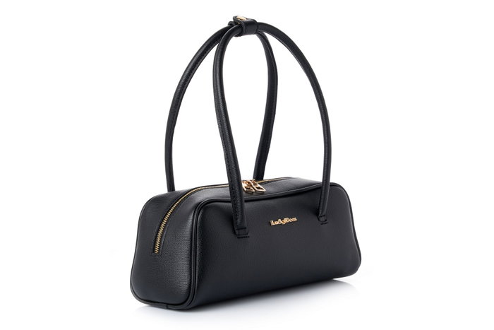 Lucky Bees Delphine - Negro Lucky Bees Delphine - Negro